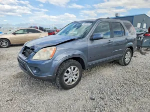 Honda CR-V 2.4L 4 2006