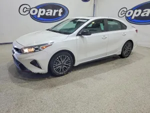 Kia Cerato / Forte / K3 2.0L 4 2022