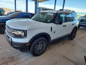 Ford Bronco 1.5L 3 2025