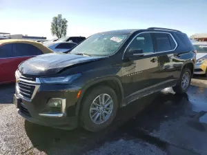 Chevrolet Traverse 3.6L 6 2023
