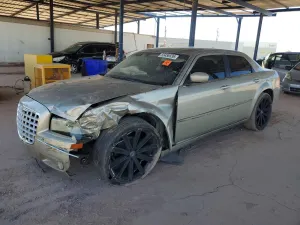Chrysler 300 3.5L 6 2008