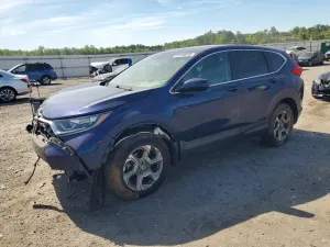 Honda CR-V 1.5L 4 2017