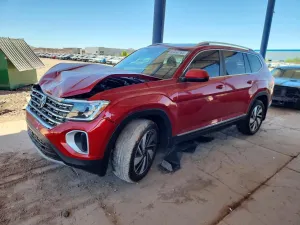 Volkswagen Atlas 2.0L 4 2024