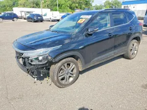 Kia Seltos 2.0L 4 2021