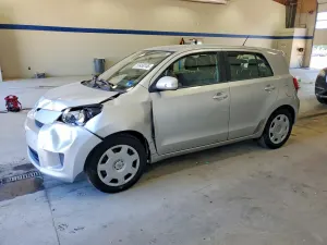 Scion xD 1.8L 4 2008