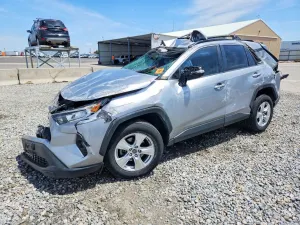 Toyota Rav4 2.5L 4 2019