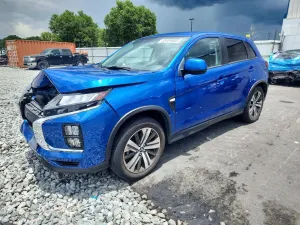 Mitsubishi Outlander 2.0L 4 2021