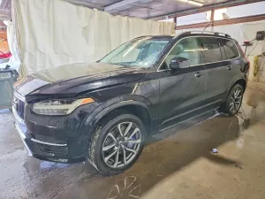 Volvo XC90 2.0L 4 2017