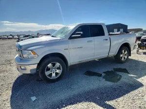 Dodge RAM 5.7L 8 2012