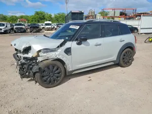 Mini Cooper 1.5L 3 2021