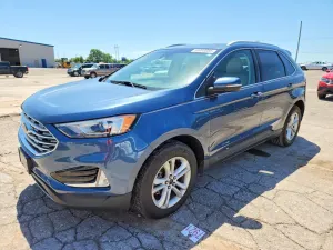 Ford Edge 2.0L 4 2019