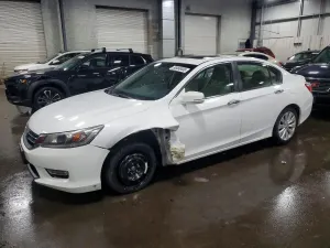 Honda Accord 2.4L 4 2013