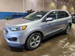 Ford Edge 2.0L 4 2021