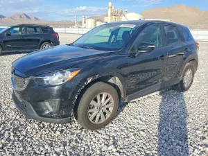 Mazda CX-5 2.0L 4 2015