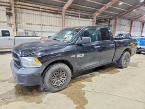RAM 1500 5.7L 8 2018