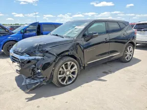 Chevrolet Blazer 3.6L 6 2019