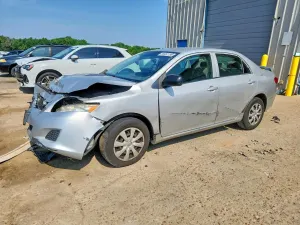 Toyota Corolla 1.8L 4 2009