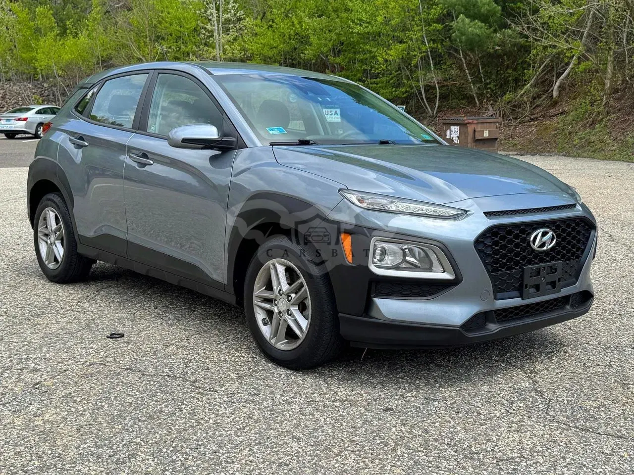 Hyundai Kona 2.0L 4 2019