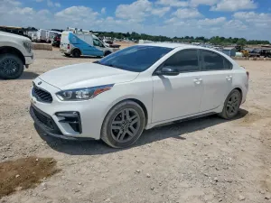 Kia Cerato / Forte / K3 2.0L 4 2021