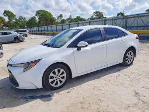 Toyota Corolla 2.0L 4 2023