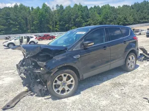 Ford Escape 2.0L 4 2013