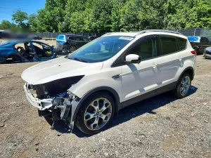 Ford Escape 2.0L 4 2014