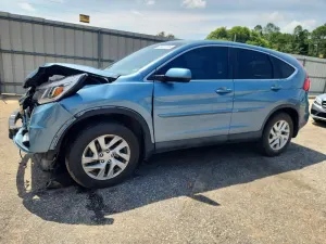 Honda CR-V 2.4L 4 2015
