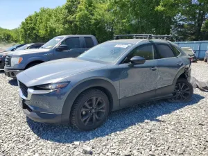 Mazda CX-30 2.5L 4 2022