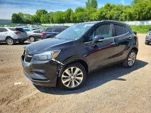Buick Encore 1.4L 4 2019