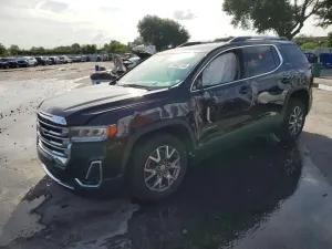 GMC Acadia 2.0L 4 2023