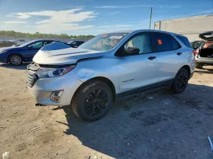 Chevrolet Equinox 1.5L 4 2021