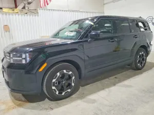 Hyundai Santa Fe 2.5L 4 2026