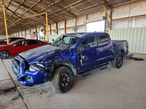 Toyota Tacoma 3.5L 6 2023
