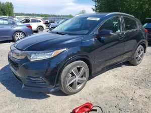 Honda HR-V 1.8L 4 2019