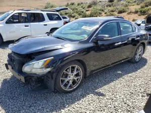 Nissan Maxima 3.5L 6 2011