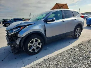 Honda CR-V 1.5L 4 2018
