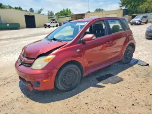Scion xA 1.5L 4 2006