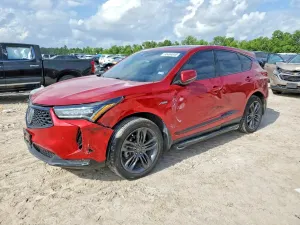 Acura RDX 2.0L 4 2022