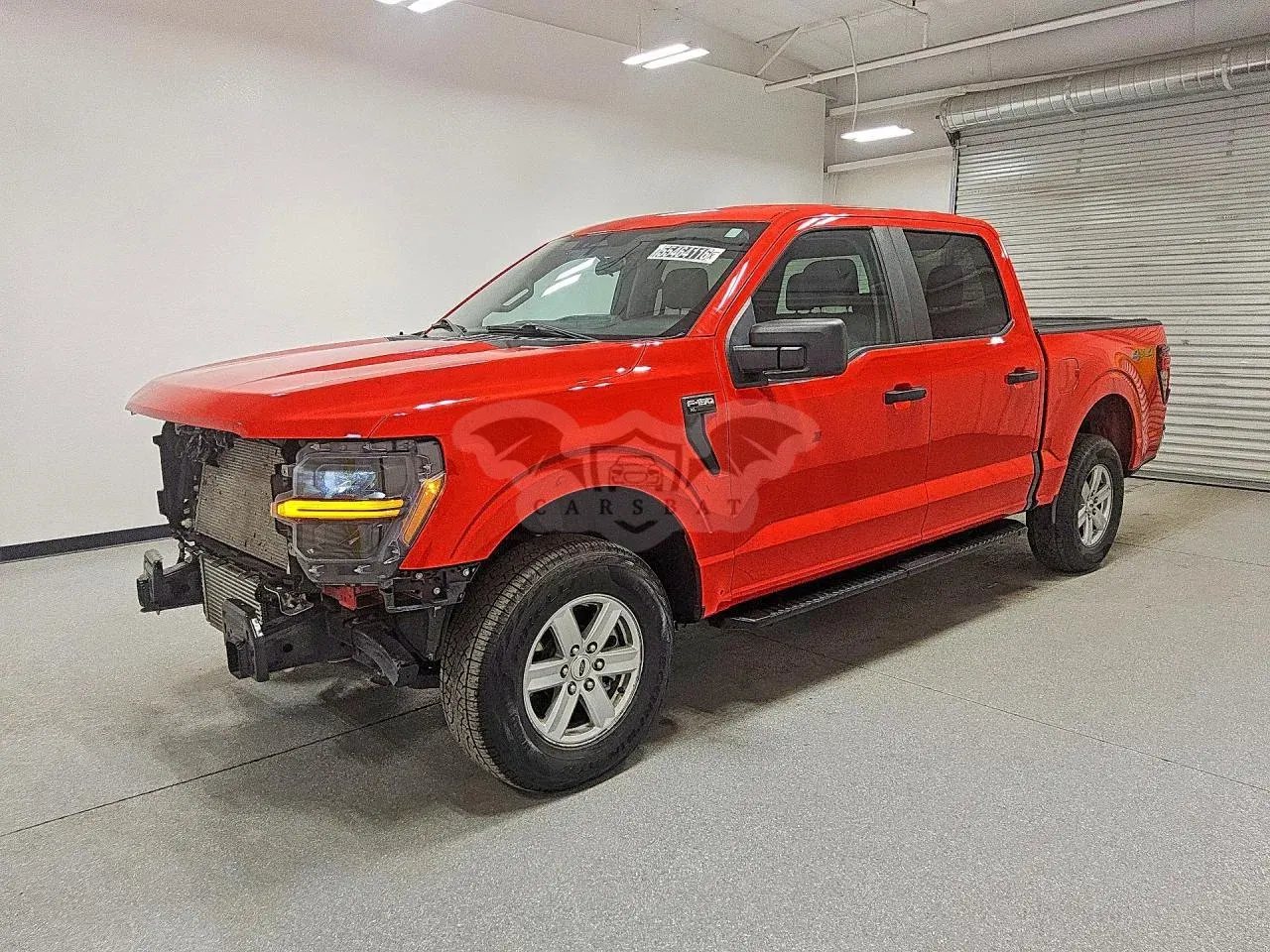 Ford F-150 2.7L 6 2024