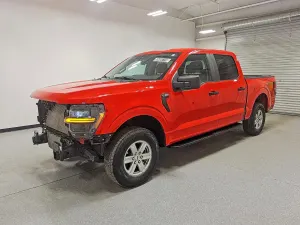 Ford F-150 2.7L 6 2024