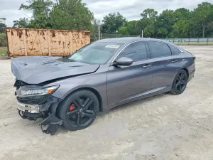 Honda Accord 1.5L 4 2020