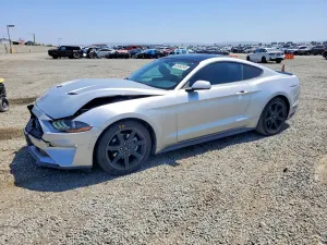 Ford Mustang 2.3L 4 2019