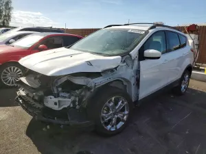 Ford Escape 2.0L 4 2015