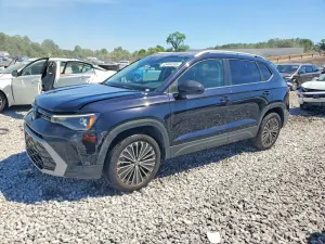 Volkswagen Taos 1.5L 4 2025