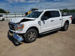 Ford F-150 5.0L 8 2023