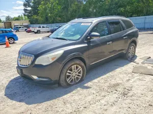 Buick Enclave 3.6L 6 2013