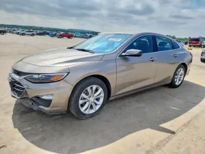 Chevrolet Malibu 1.5L 4 2025