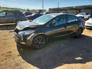 Kia Cerato / Forte / K3 1.8L 4 2014