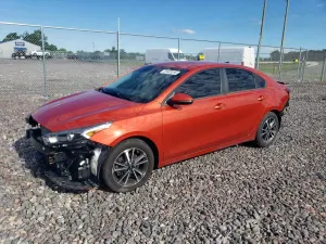 Kia Cerato / Forte / K3 2.0L 4 2022