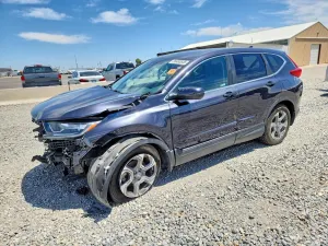 Honda CR-V 1.5L 4 2018